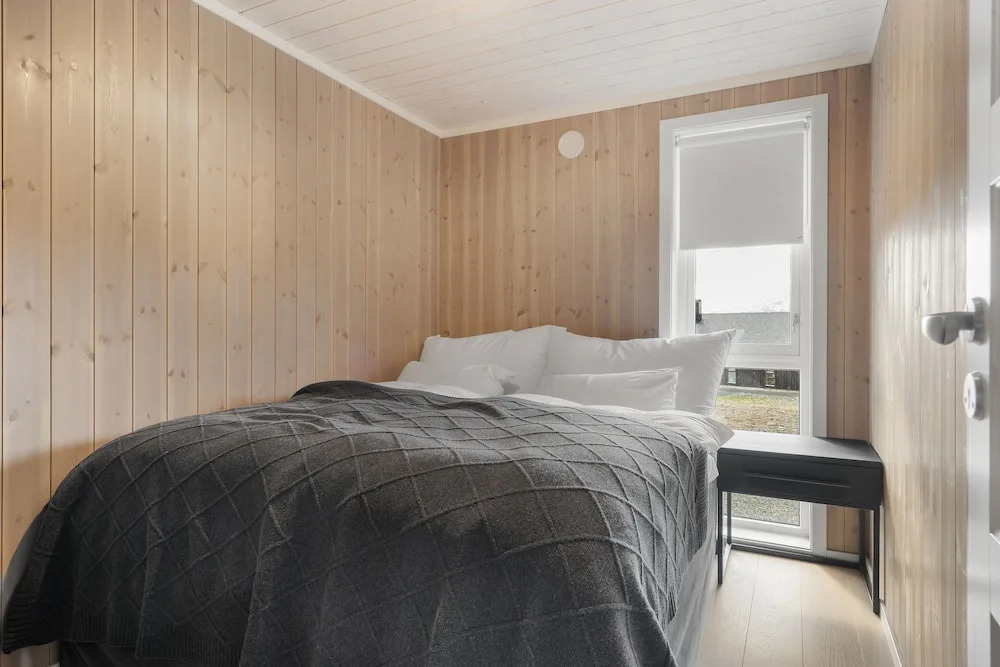 Skaret Lodge Tromsø