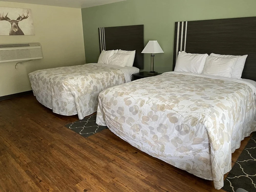 Big Sky Motel