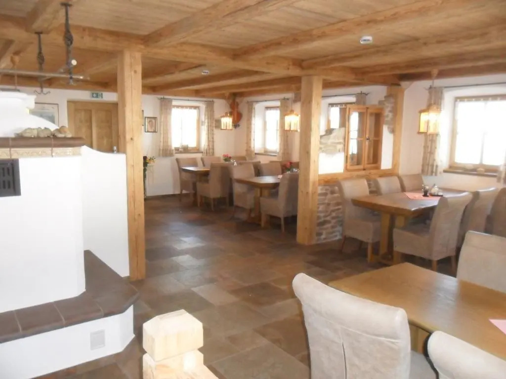 Berggasthof Pechhäusl