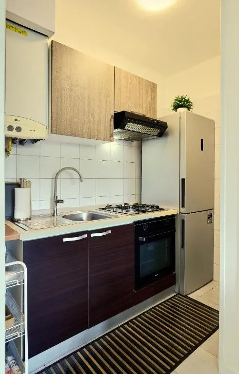Apartment Forum III
