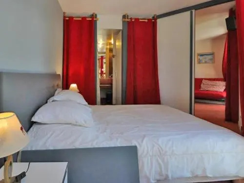 Apartment Valaisan 10