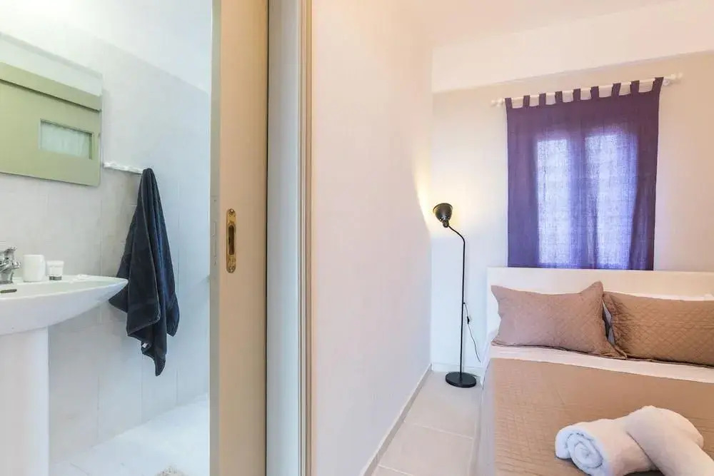 Nireas Sea View Apartment