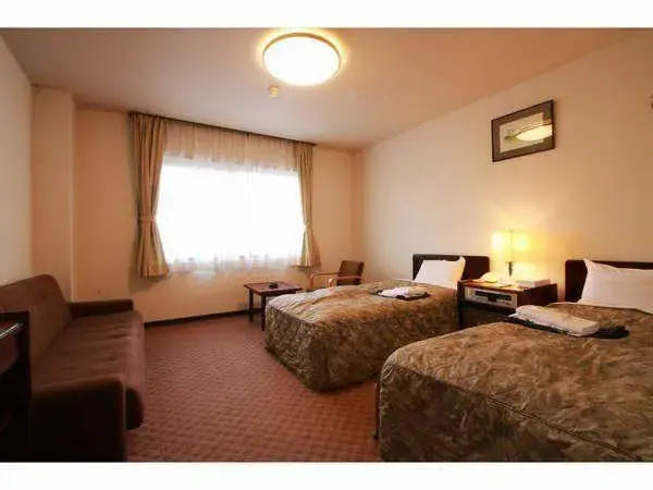 Aizu Astraea Hotel
