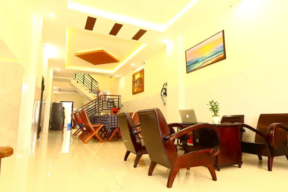 Gold Stone Hoi An Homestay