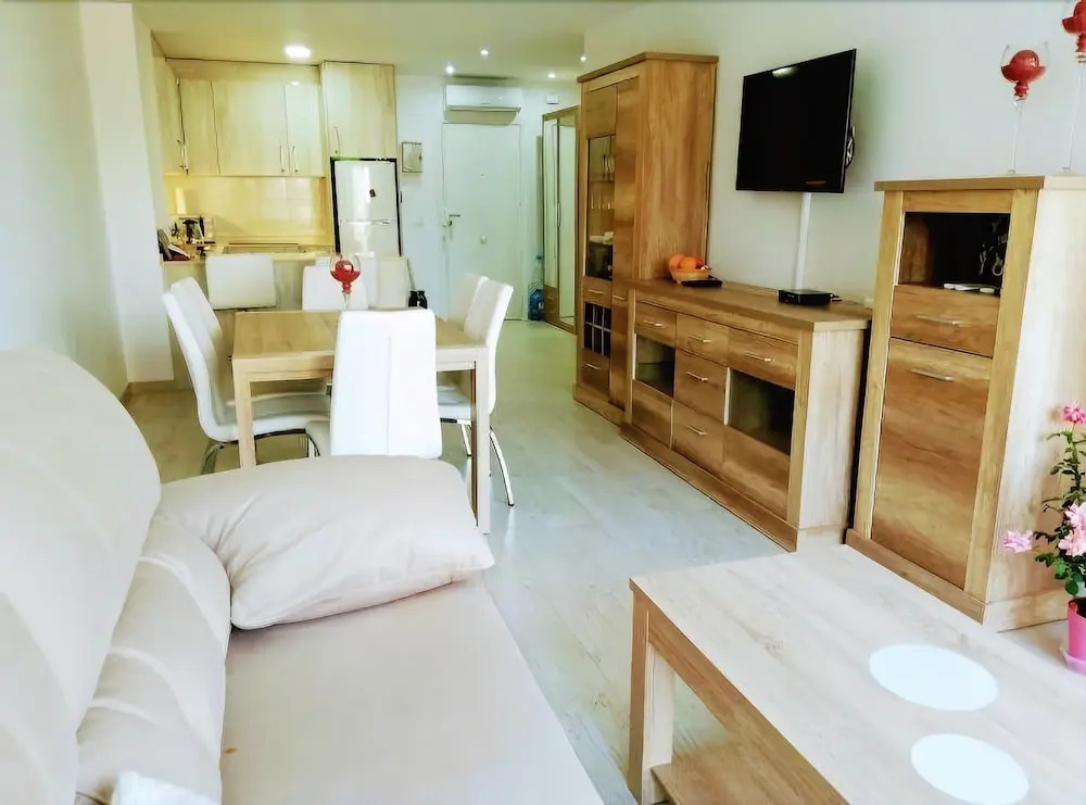 Wifi Luxury Modern Apartment