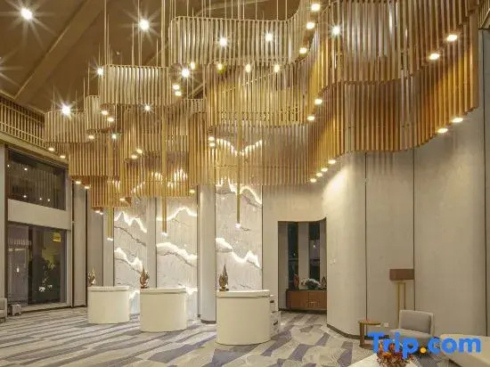 Puer Heyuan Rehabilitation Center