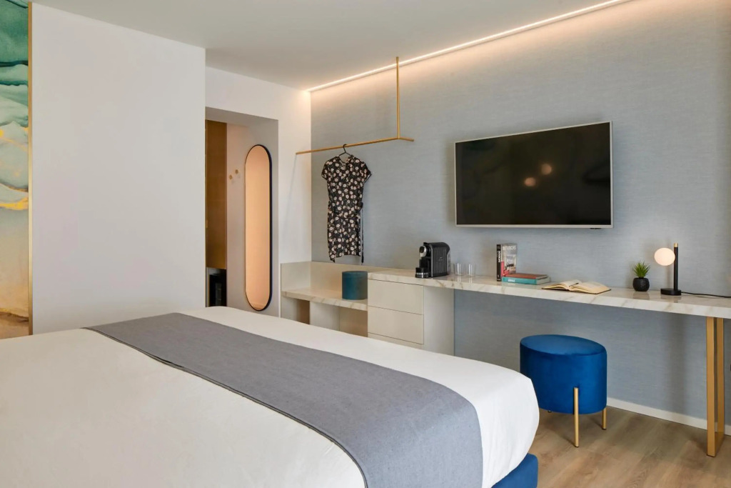 Hotel Friuli