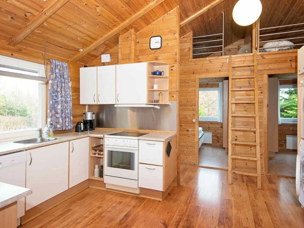 Splendid Holiday Home in Silkeborg near Lake