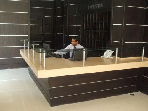 Elegant Hotel Suites