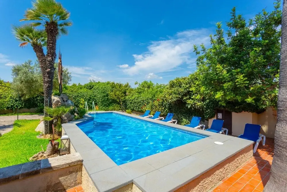 Villa Cortijo