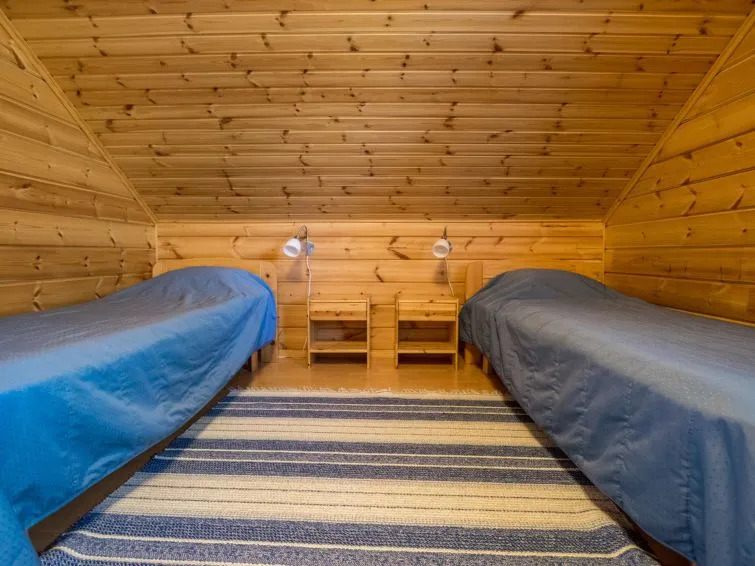 Holiday Home Järvilehto