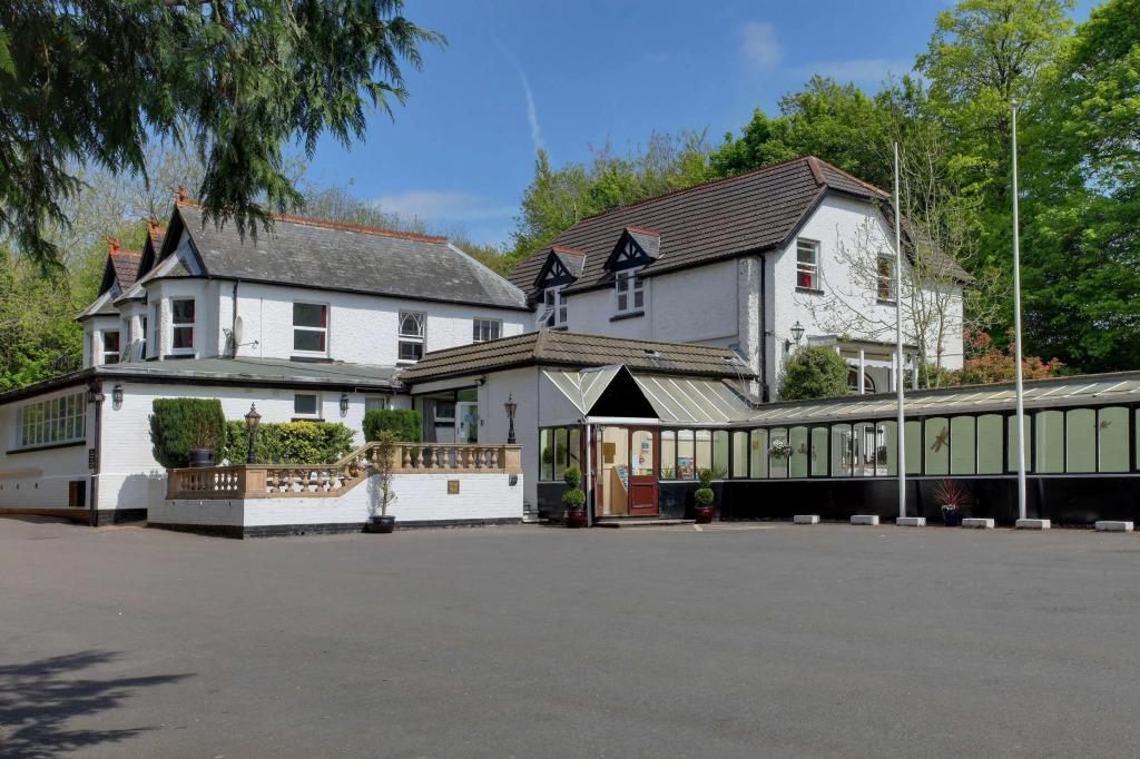 Ashley Court Hotel