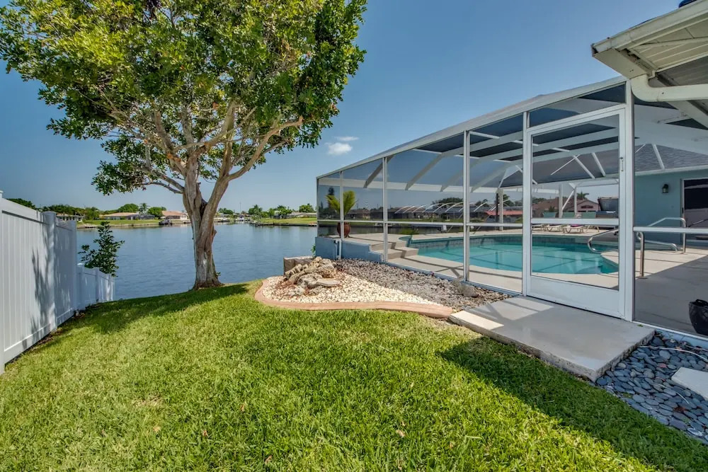 Villa Belle Vie - Roelens Vacations