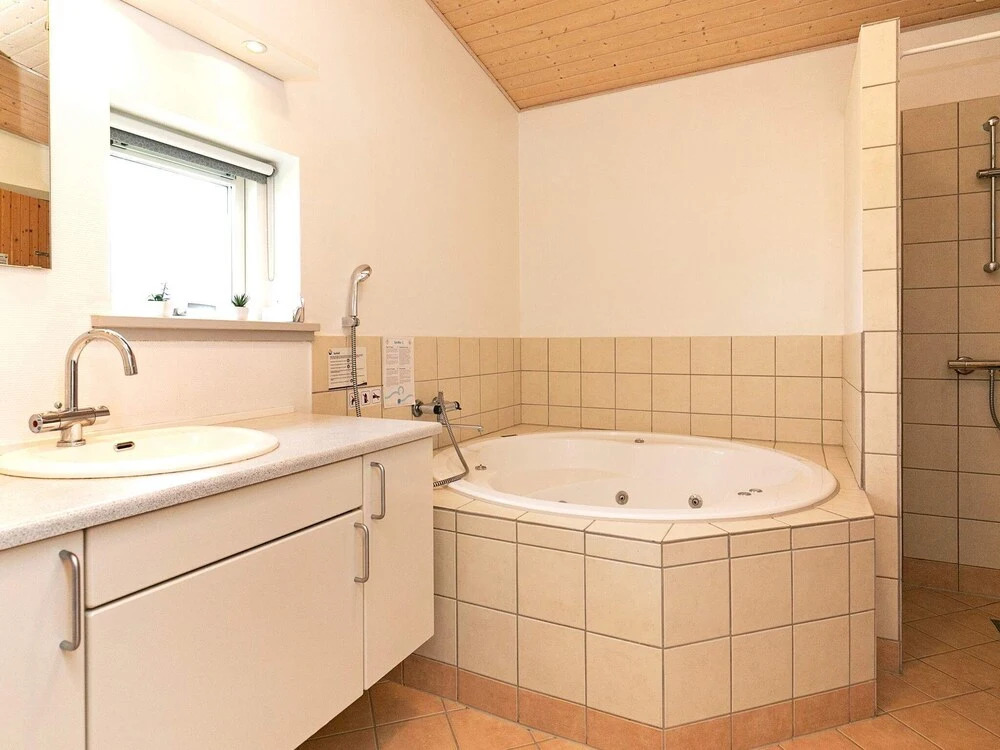 Beautiful Holiday Home in Funen Near the Sea