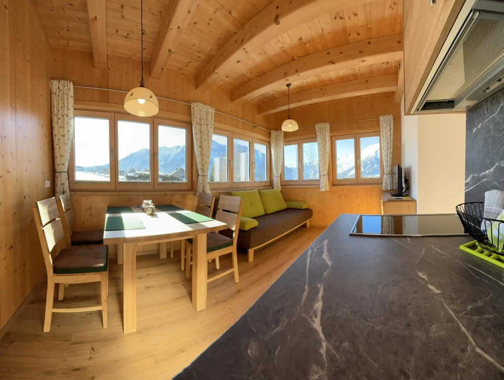 Ferienwohnungen Kalss nahe Altaussee