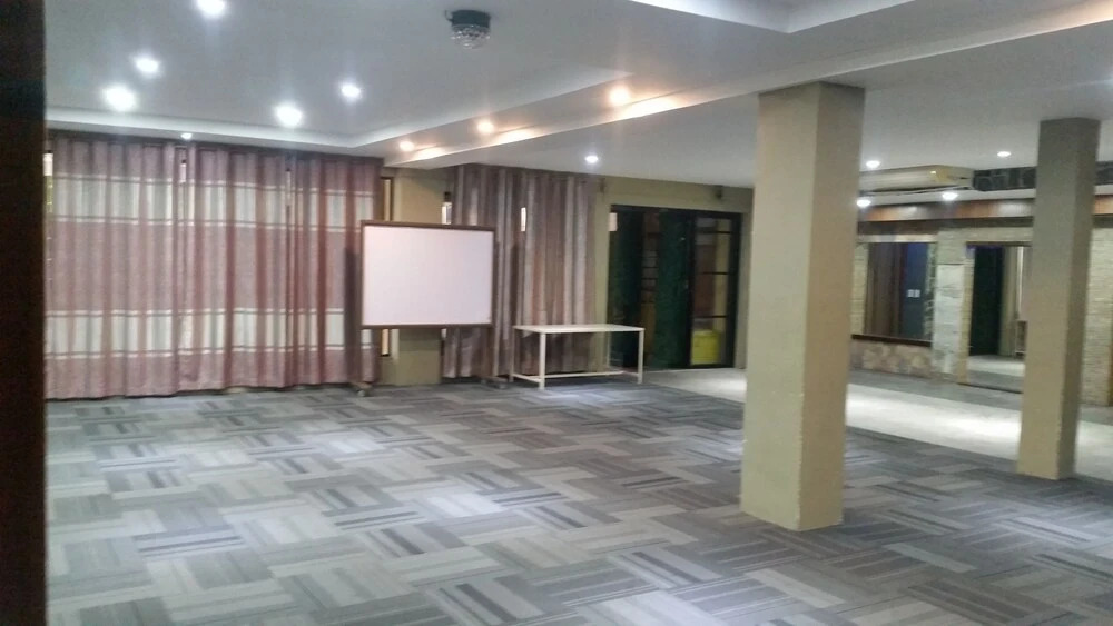 Casa Verde Hotel & Events Center