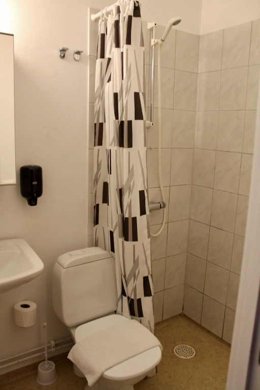 Sure Hotel by Best Western Vilsta Sporthotell