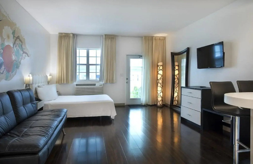 St Augustine Hotel By At Mine Hospitality