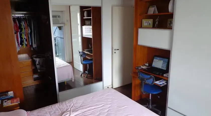Green Lake Peninsula Apartment