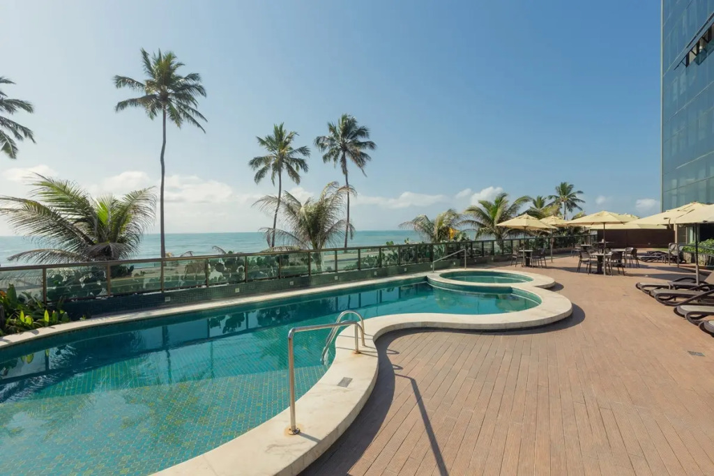 Ritz Suites Hotel