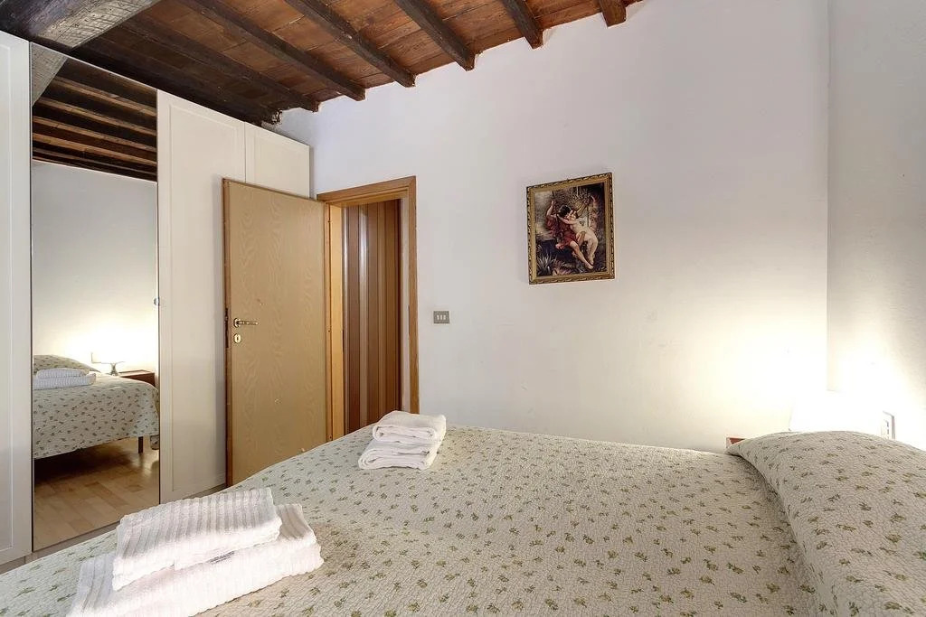 Residenza Novella & Giotto - Visitaflorencia