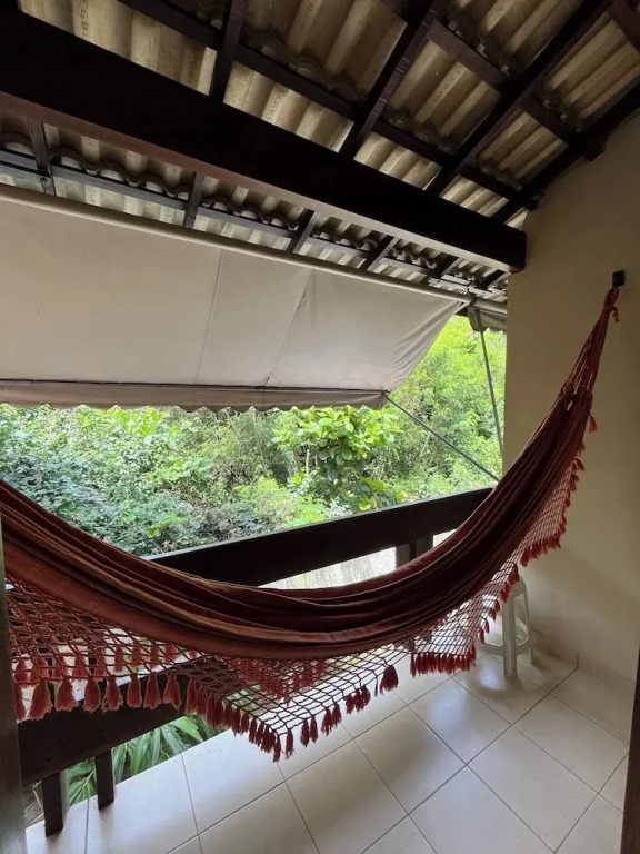 Apartamento da Cris - Taperapuã