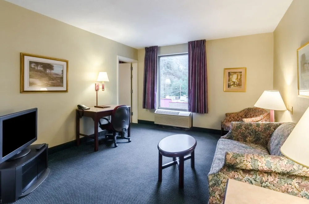 Comfort Inn & Suites Grundy