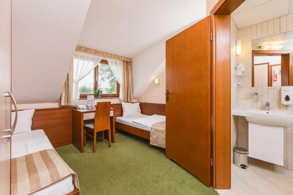 Domus Mater Hotel