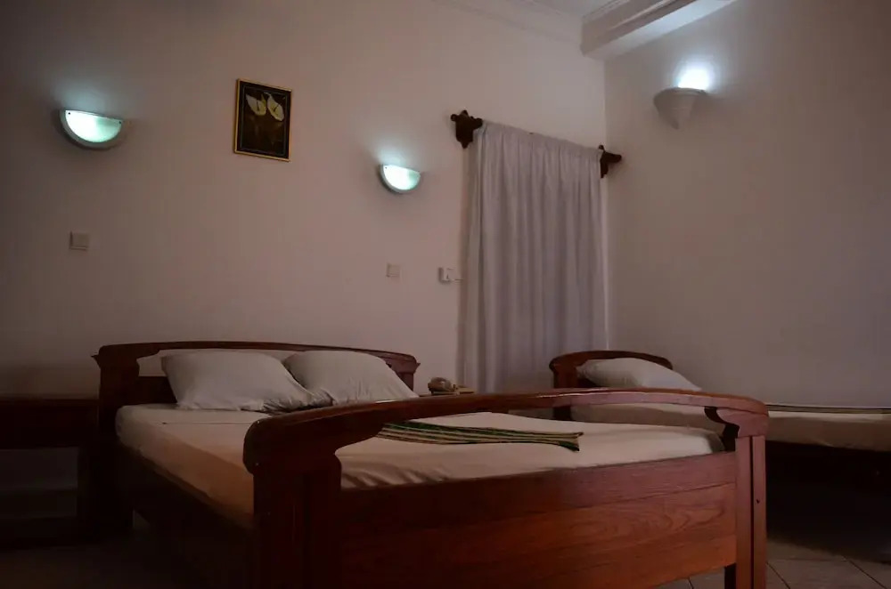 HOTEL AKBAR