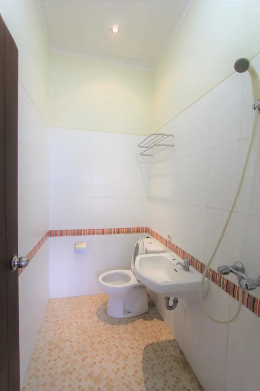 The Helena Guesthouse