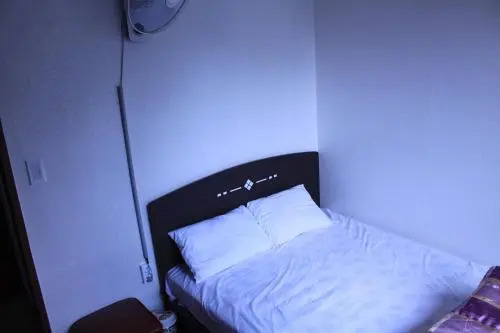 Jeju Azi Hostel