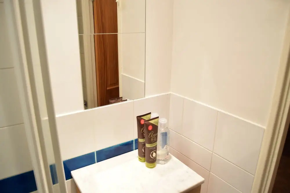 Spacious 1 Bedroom Apartment in London