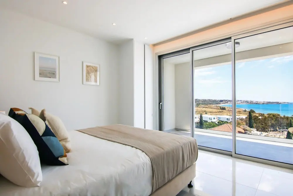 Phaedrus Living Luxury Seaview Coral Bay Villa