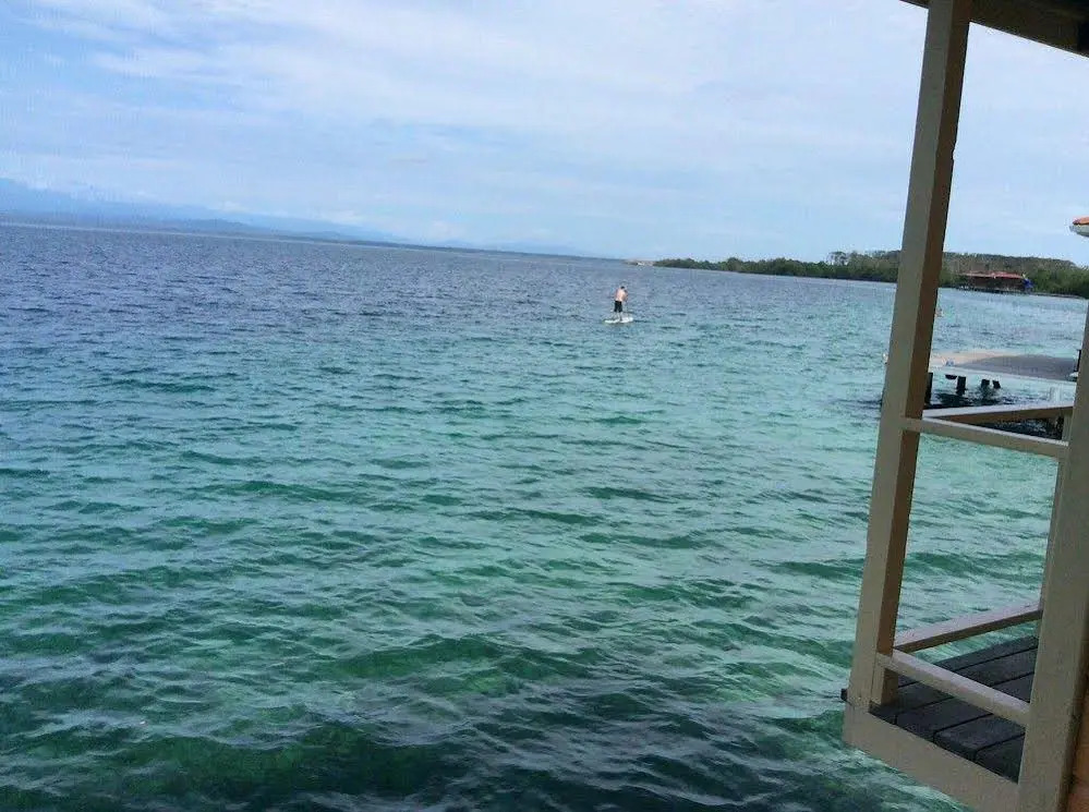 Bocas Villas