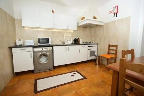 Casinha da Aldeia