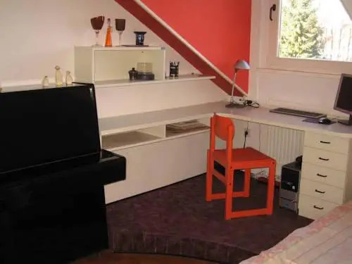 Apartment Grba