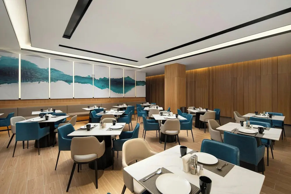 Fairfield by Marriott Shijiazhuang Station