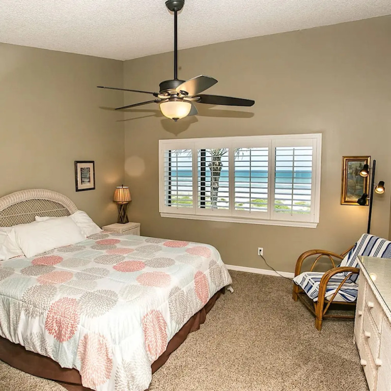 Oceanfront Elegance Relax Explore St Augustine