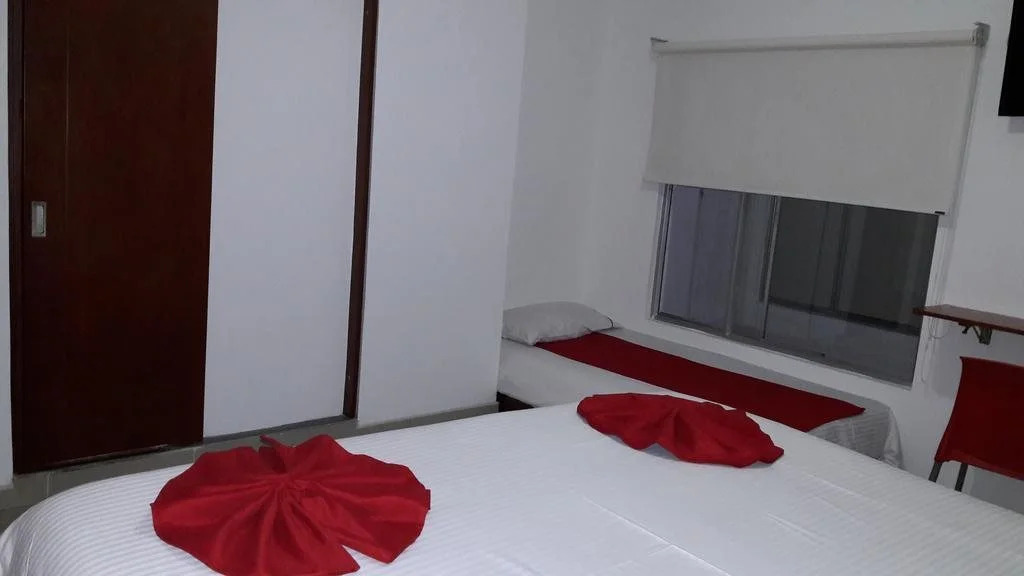 Hotel Dorado Prime
