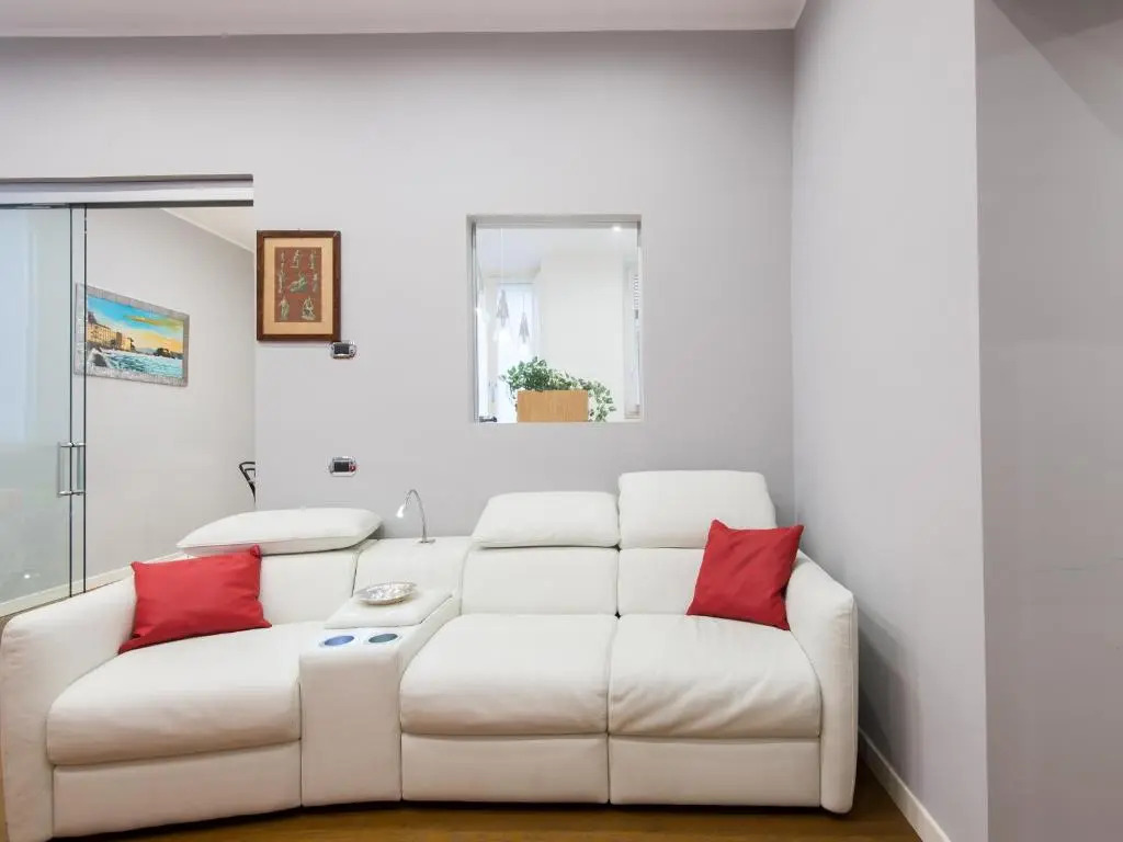 Hotel AD Suites Nazionale