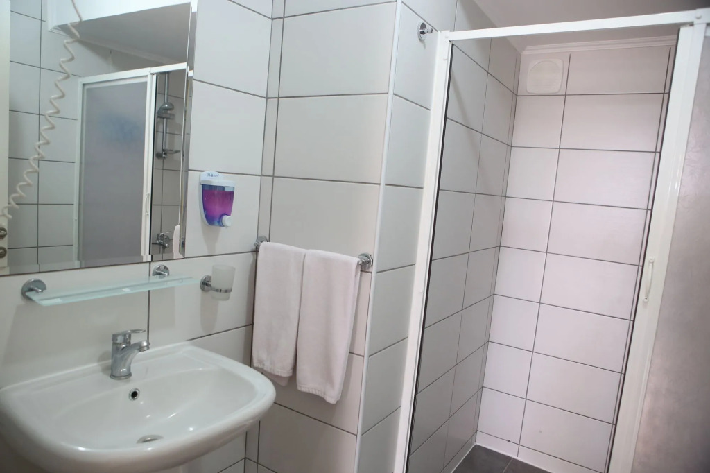 7. Art Feslegen Hotel