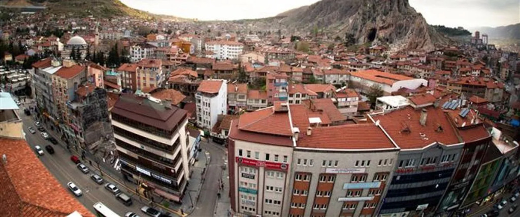 Çavuşoğlu Tower Hotel