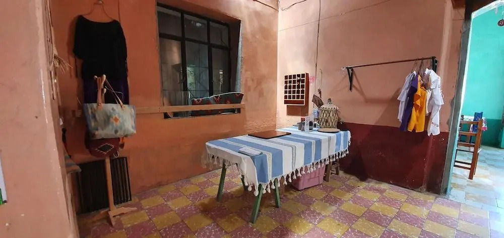 OYO Hotel Y Restaurante Mitla, Oaxaca