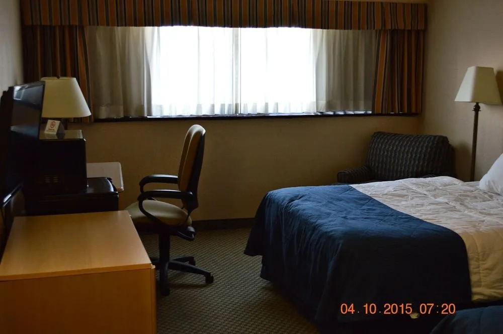 Clarion Hotel Muscatine