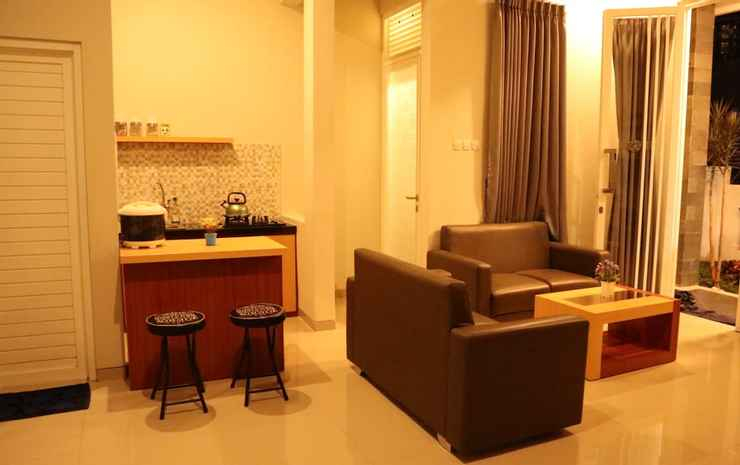 Villa Batoe Lidi Sweet Home 2