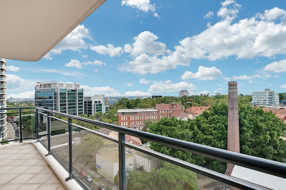 Wyndel Apartments - Herbert