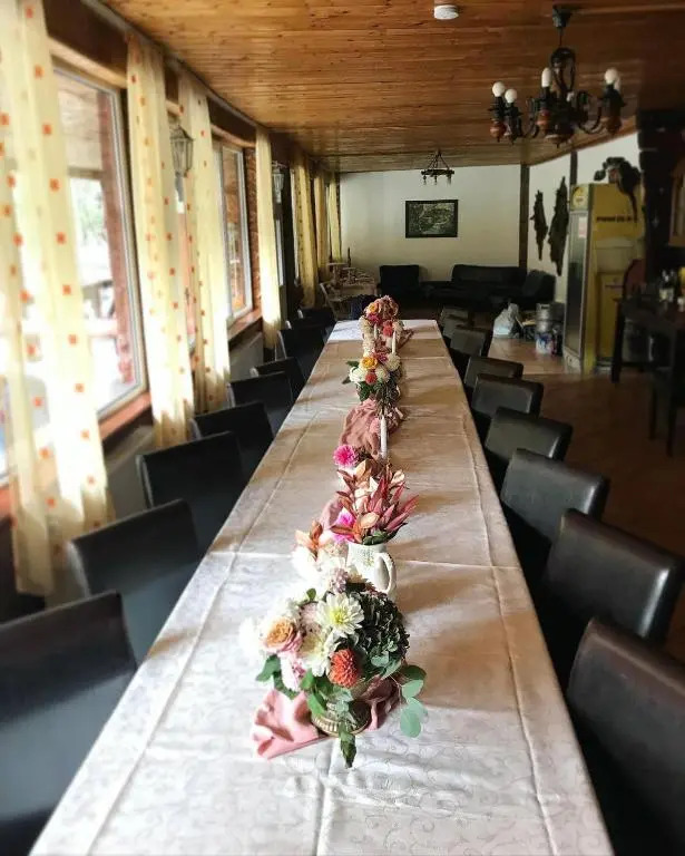 Cabana Ovidiu