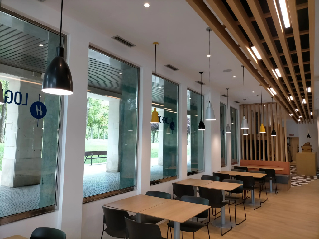 Holiday Inn Express Logroño Rioja by IHG