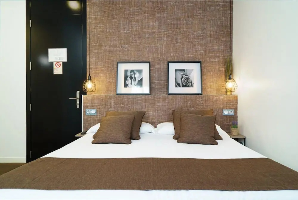 Blanq Carmen Hotel