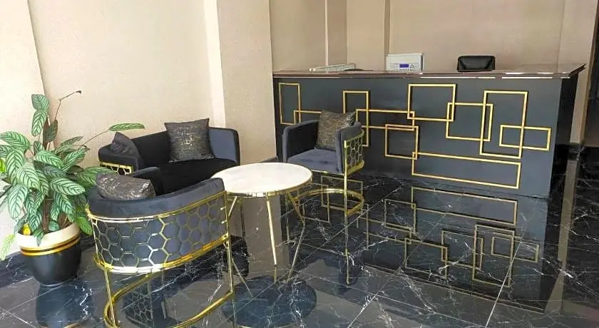 Ege Premium Hotel